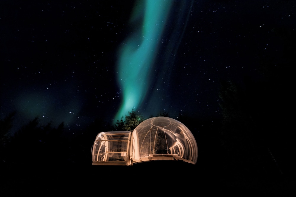 Standard Tent - Photo 2
