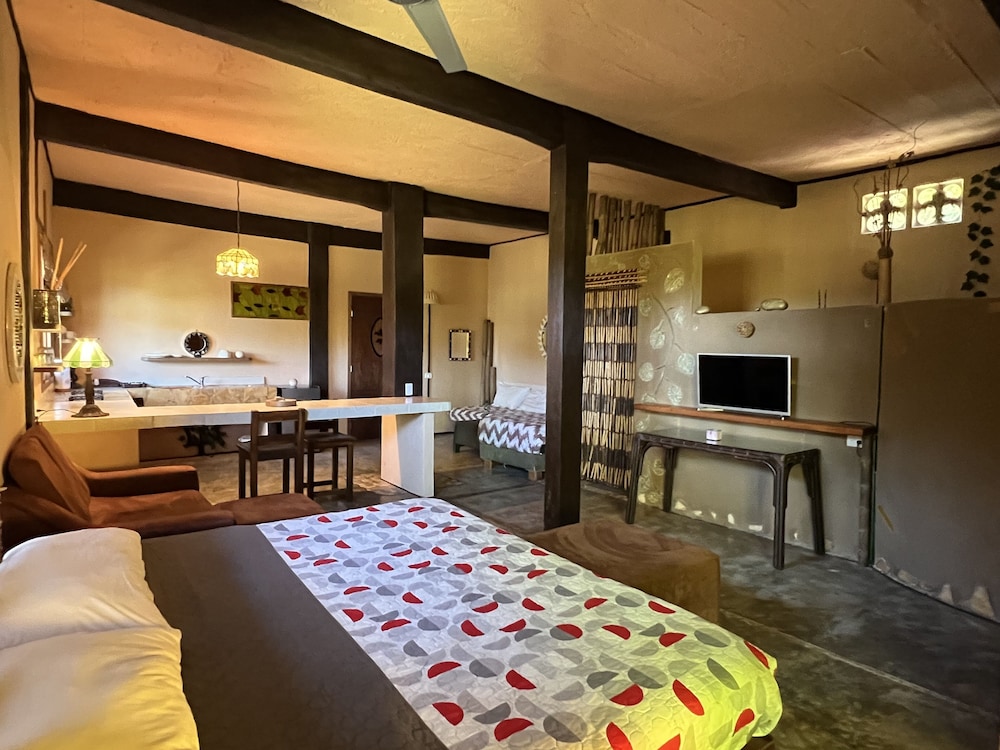 Basic Cabin