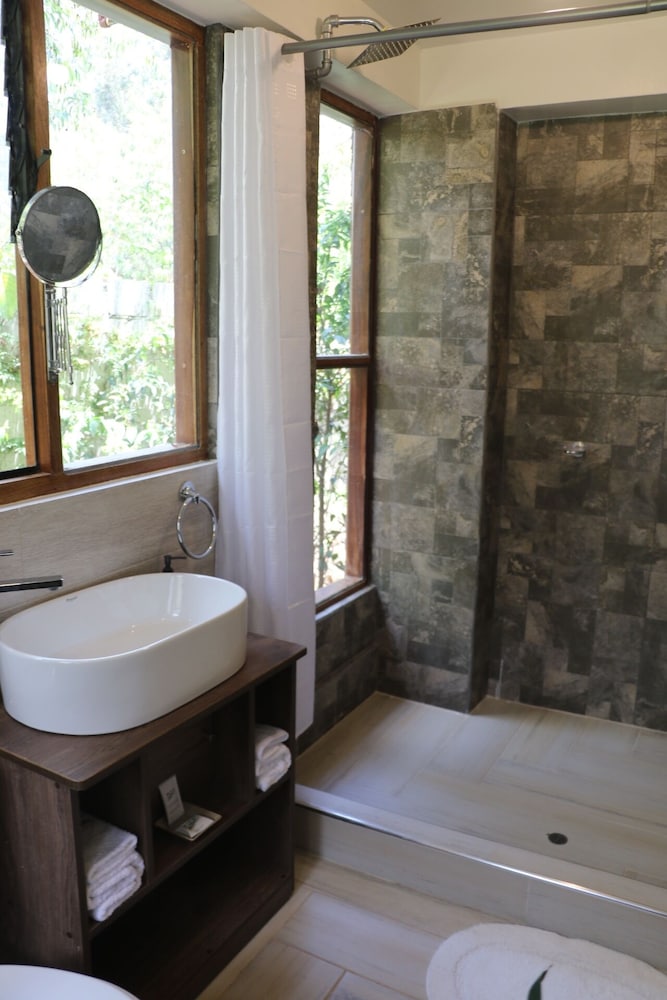 Panoramic Double Room photo 3