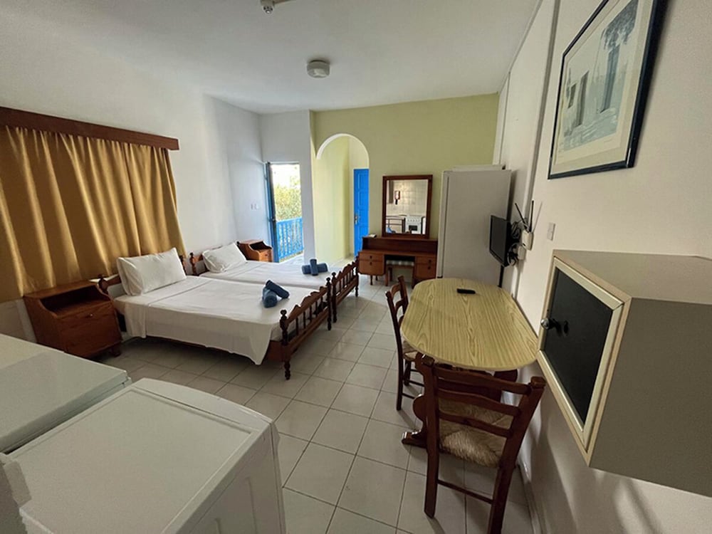 Basic Studio, Resort View photo 1