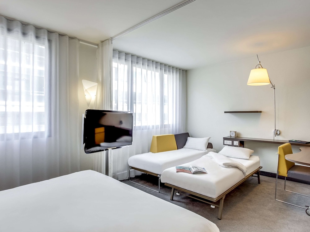 Superior Suite, 1 Double Bed with Sofa bed photo 3