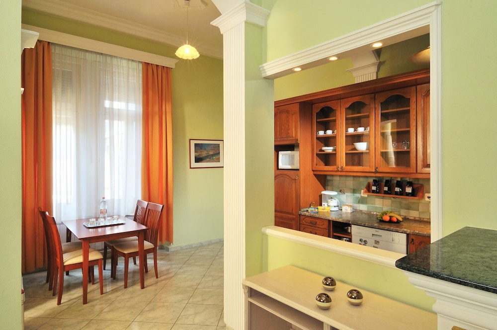 Apartment, 2 Bedrooms