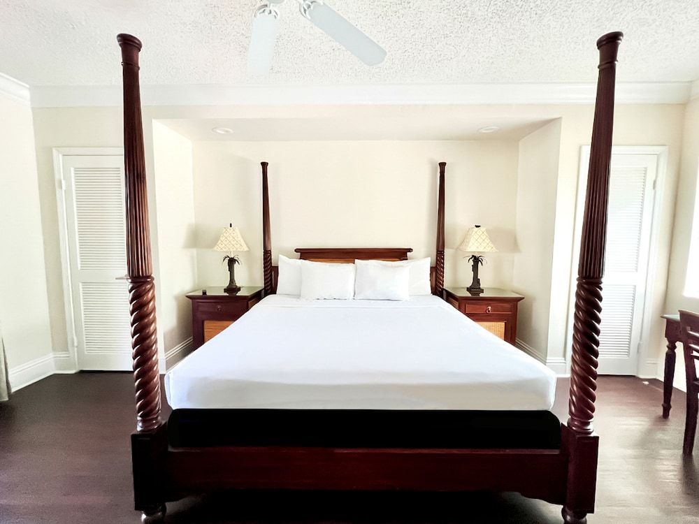 Suite, 1 Bedroom