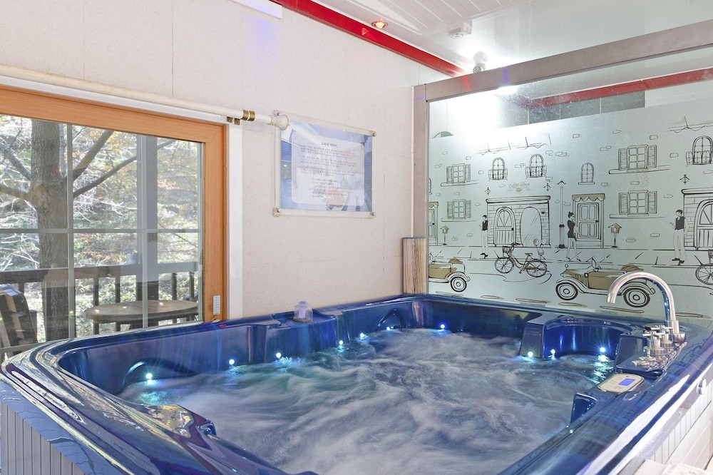 Basic Room, 1 Bedroom (lubi(Jetspa )) - Photo 7