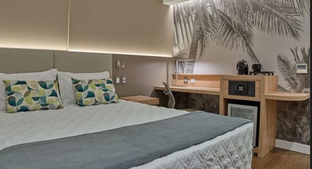 Superior Room, 1 Double Bed - Photo 4