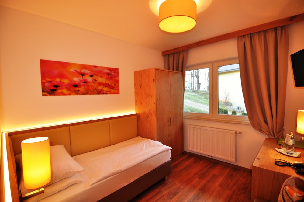 Standard Single Room photo 1