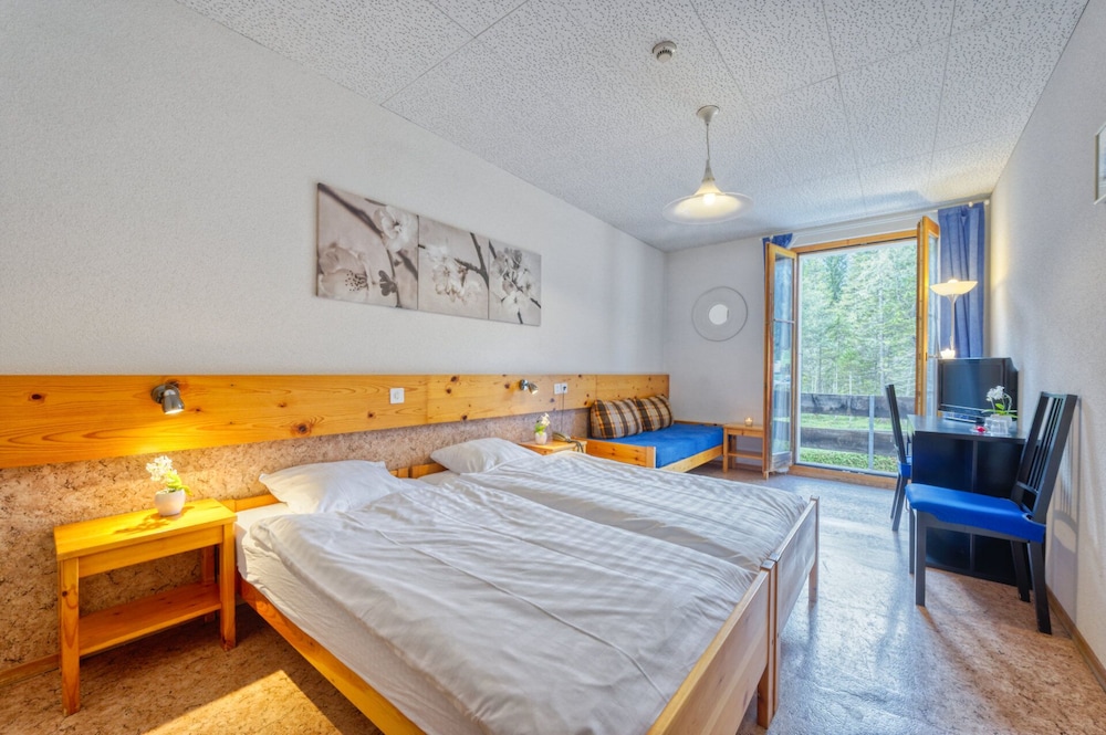 Double Room, Balcony photo 1