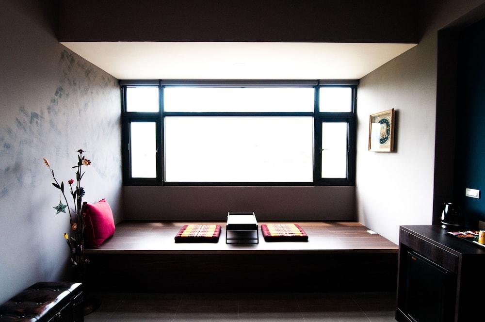 Double or Twin Room, Mountain View photo 3