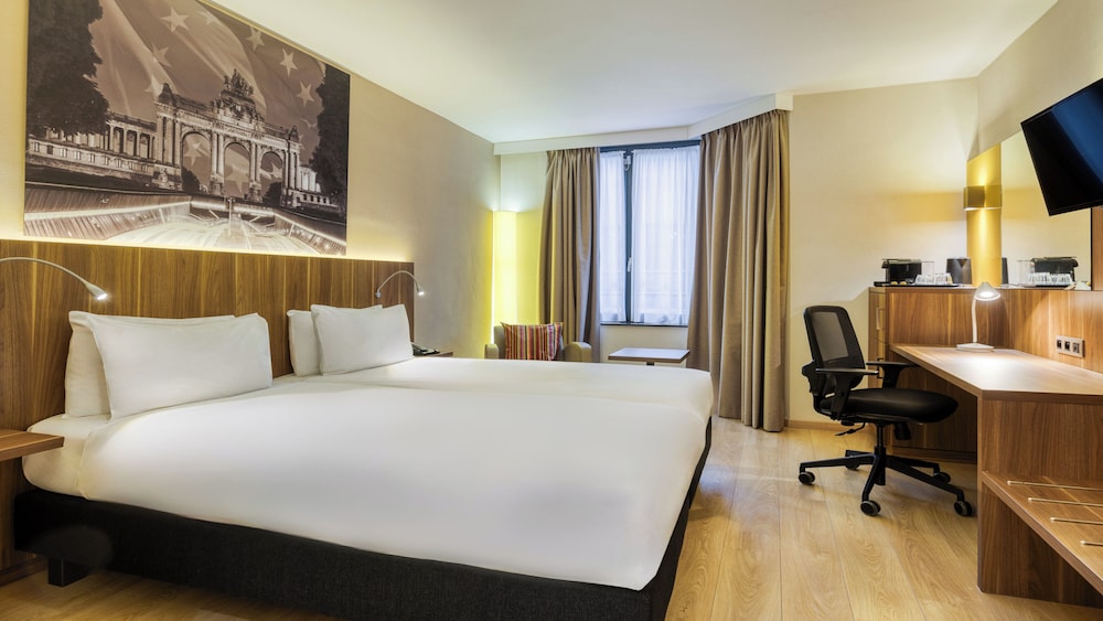 Standard Room, 2 Twin Beds - Photo 5