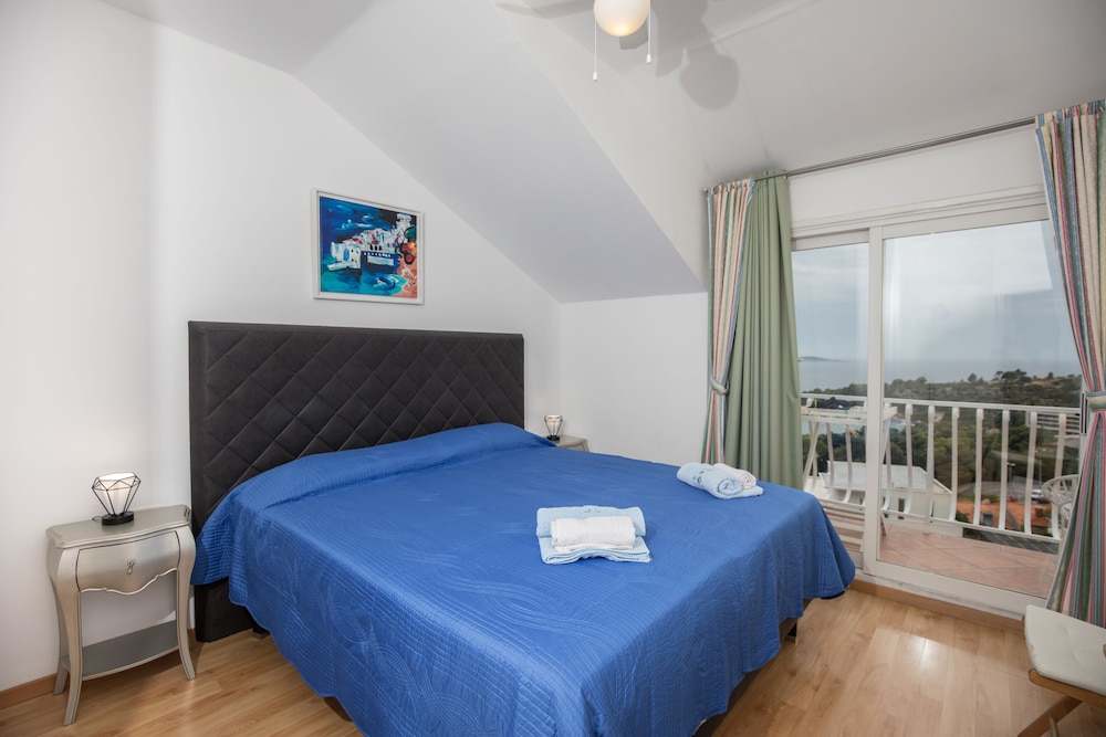 Luxury Apartment, Terrace, Sea View photo 3