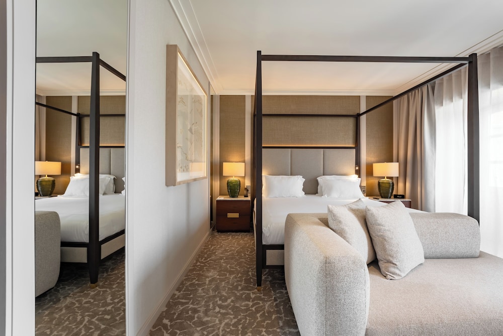 Prestige River View Room - Photo 1