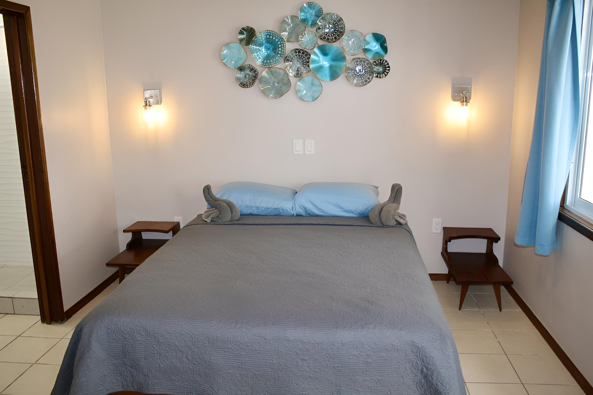 Deluxe Room, 1 Queen Bed, Beachfront (SPHR6) photo 1