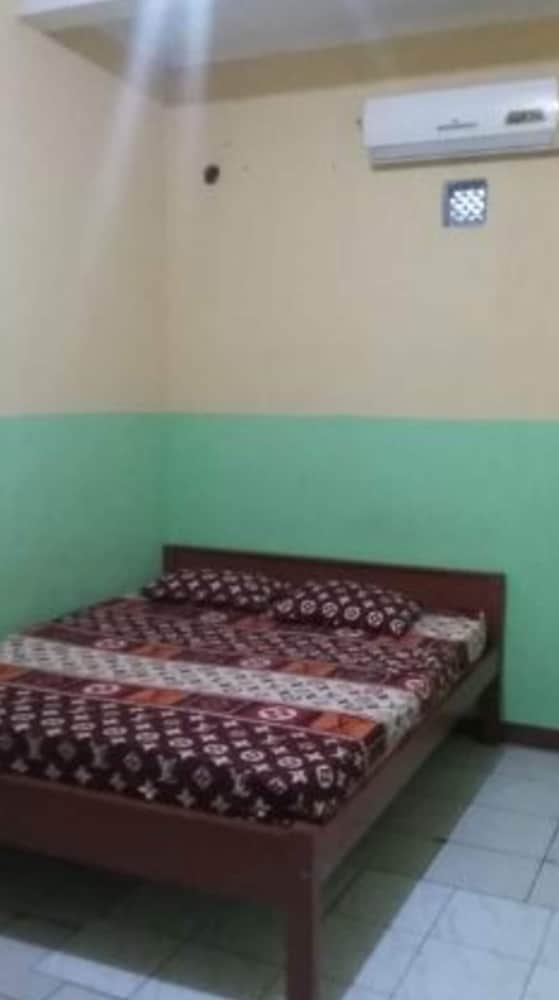 Deluxe Double Room With AC