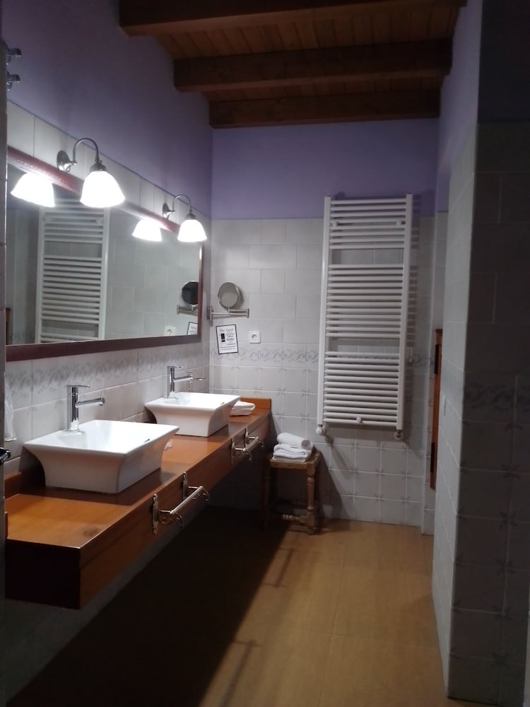 Habitación Doble, Vista al Jardín