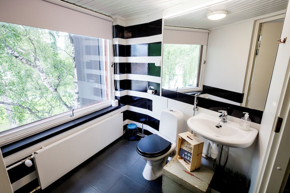 Basic Double Room photo 3