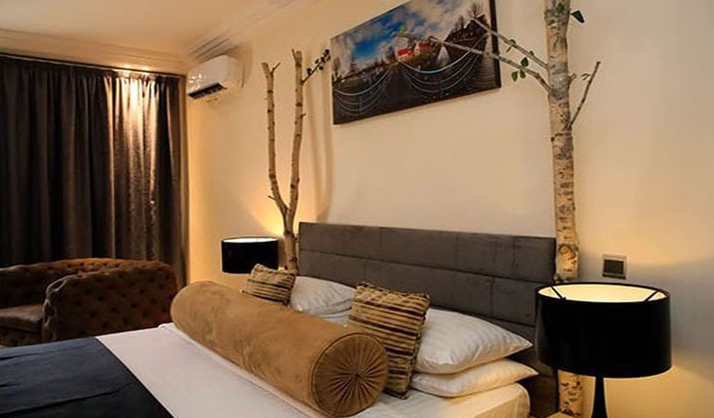 Premier Suite photo 1