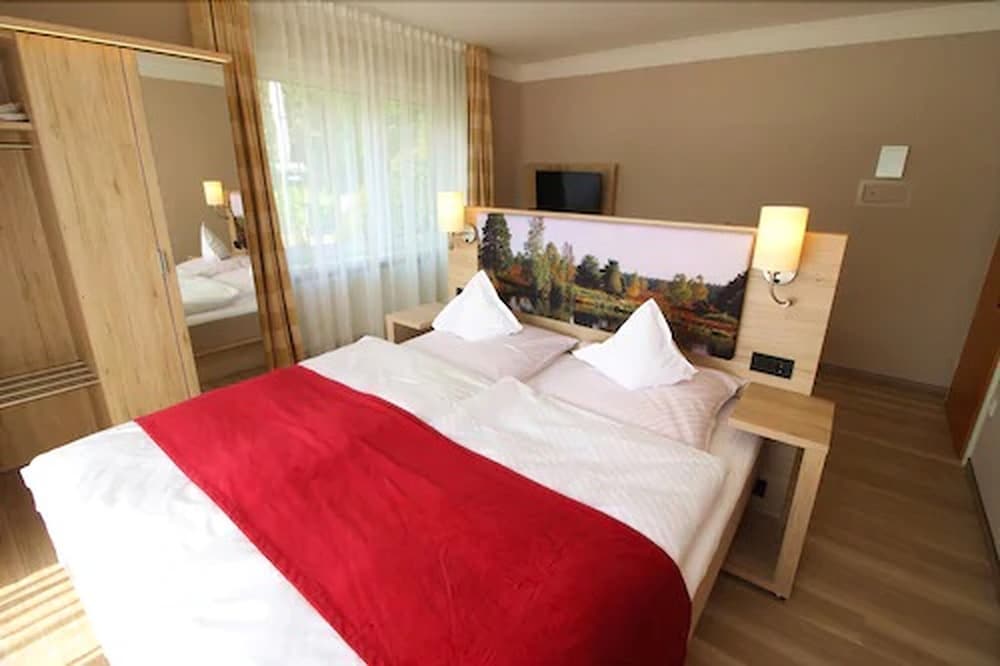 Double Room photo 1