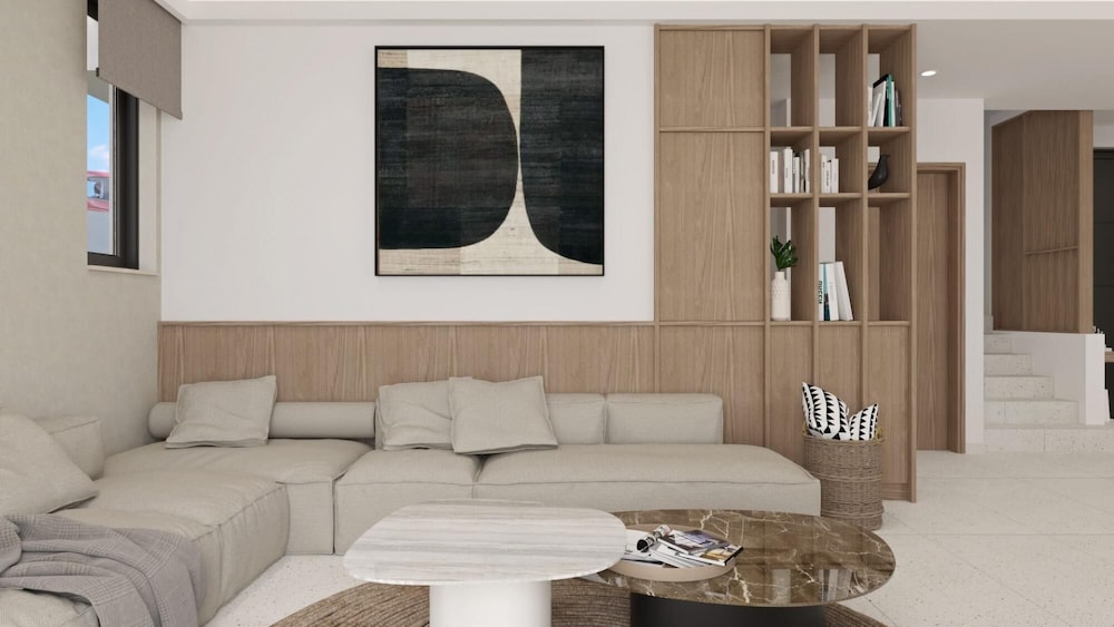 Casa di Franco Seaview Heated Pool gym Hammam, Φωτογραφία 79
