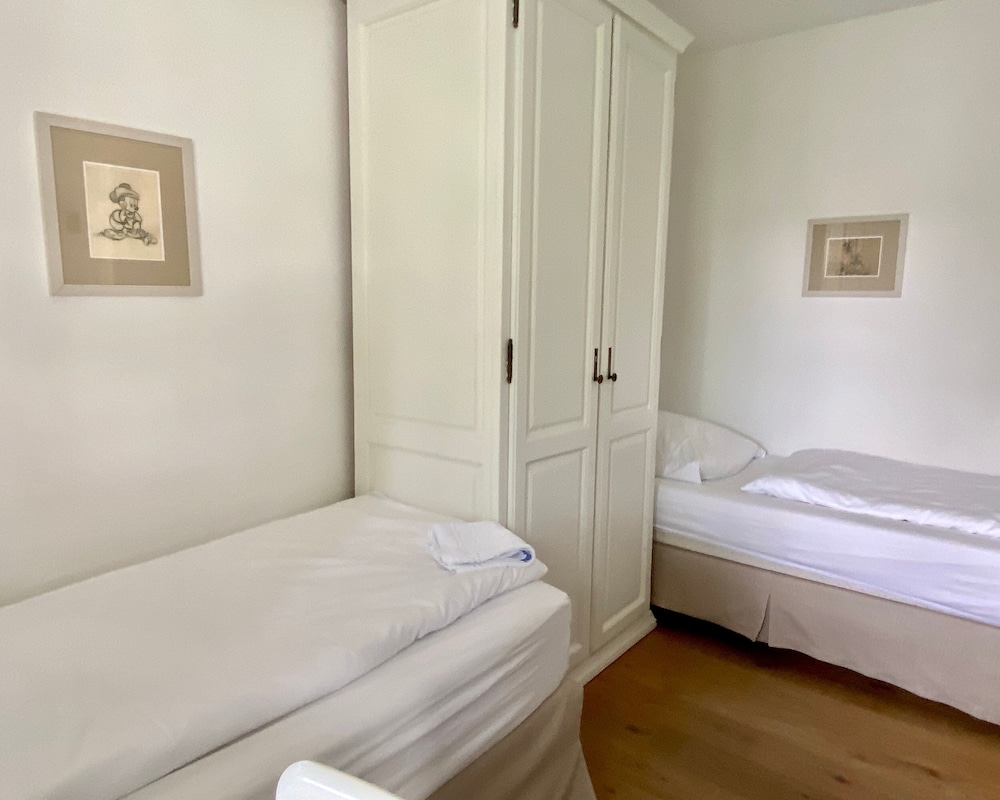 Family Suite photo 2