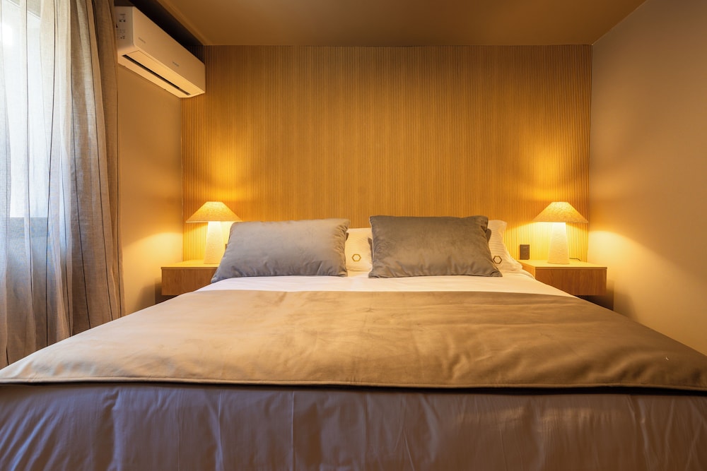Standard Double or Twin Room, 1 Bedroom
