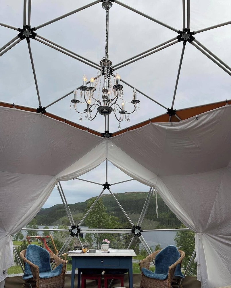 Basic Tent photo 2