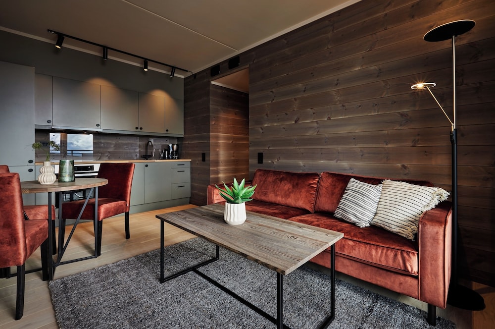 Superior Apartment, 2 Bedrooms photo 2