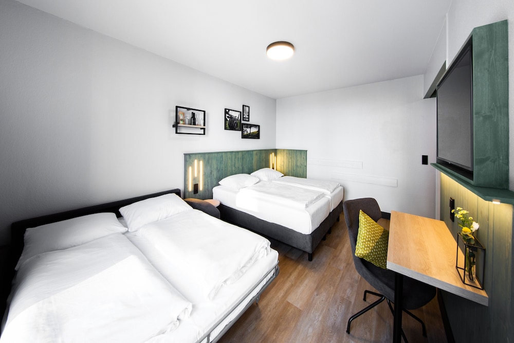 Family Triple Room (triple room) photo 1