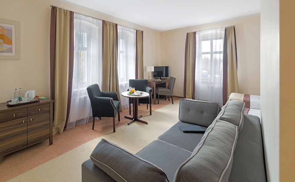 Superior Double or Twin Room photo 1