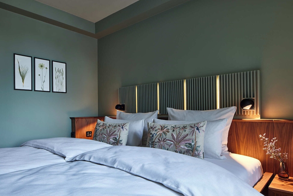 Superior Double Room photo 3