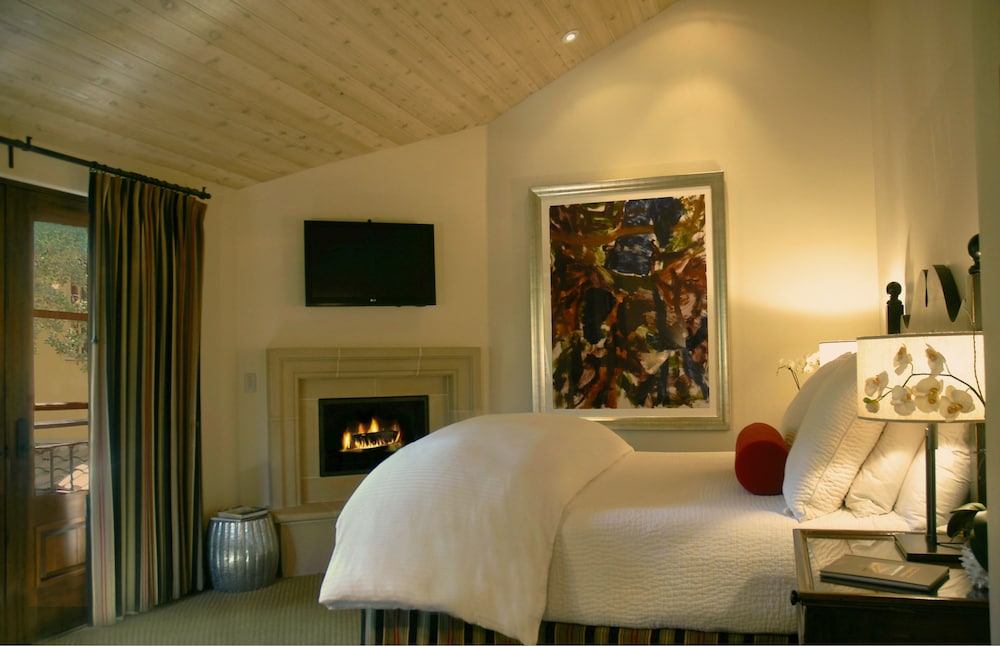 Deluxe Room, 1 King Bed (California king bed)