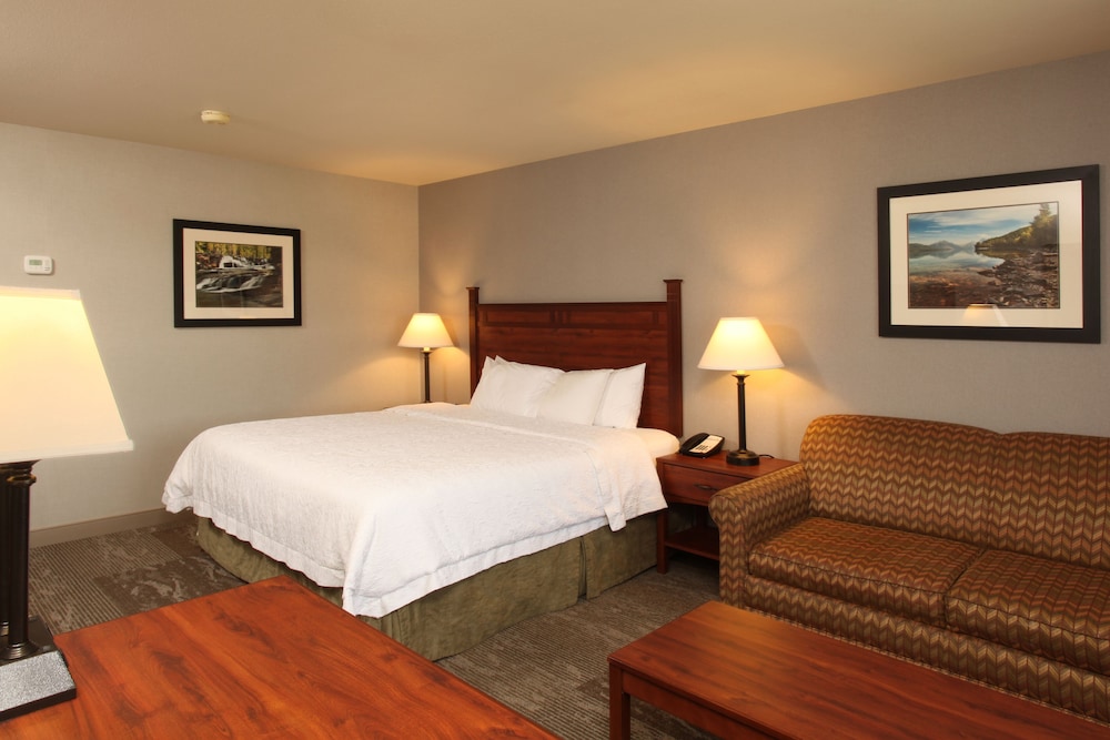 Room, 1 King Bed, Accessible, Non Smoking (Hearing) photo 2