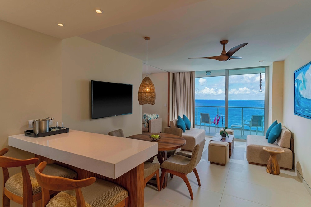 Suite, 1 Bedroom, Ocean View