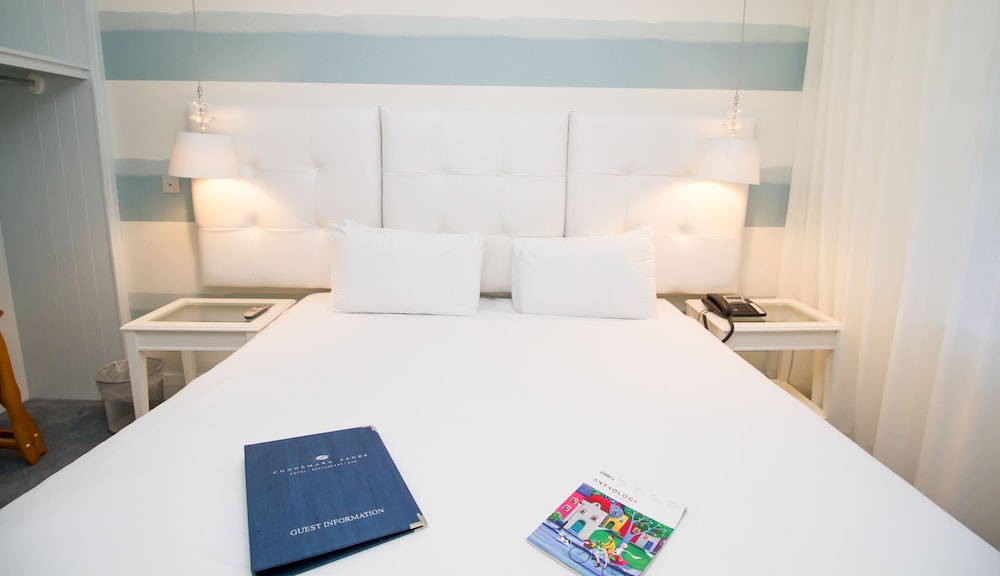 Standard Double Room, 1 King Bed photo 1