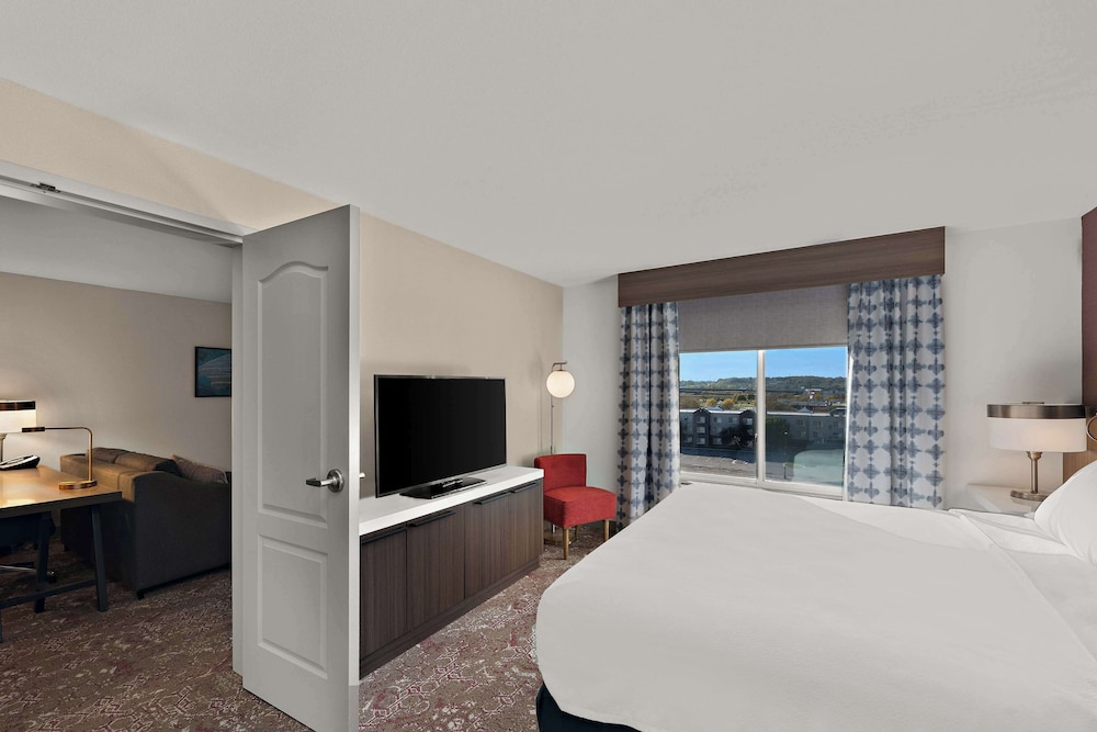 Suite, 1 King Bed - Photo 6