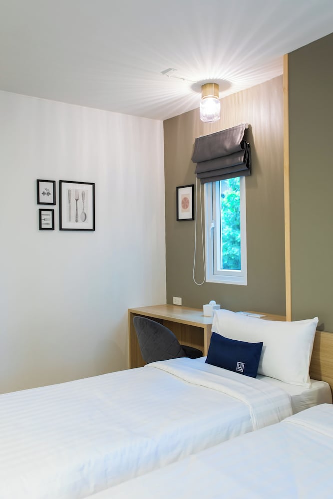 Superior Twin Room photo 3
