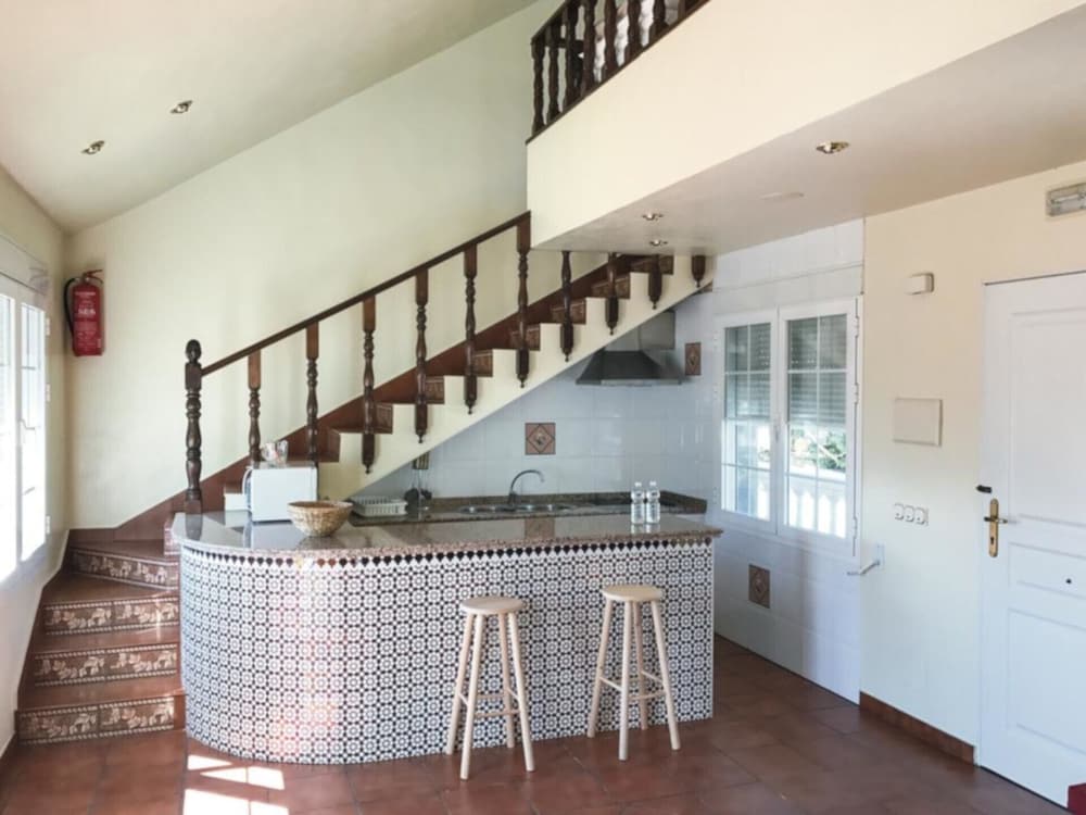Traditional Duplex, 1 Queen Bed with Sofa bed, Terrace photo 3