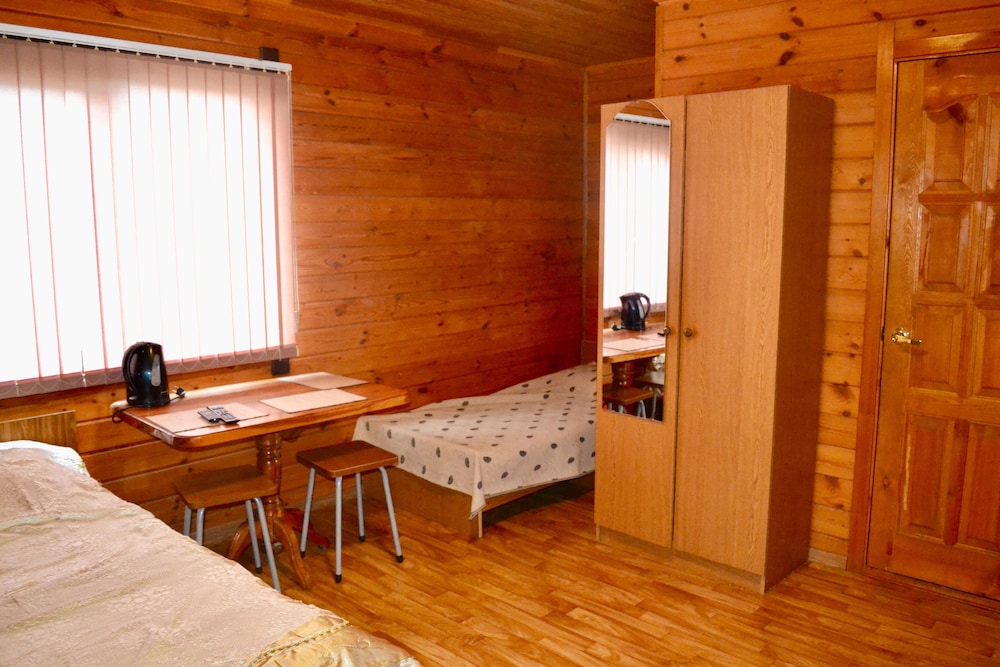 Comfort Quadruple Room photo 2