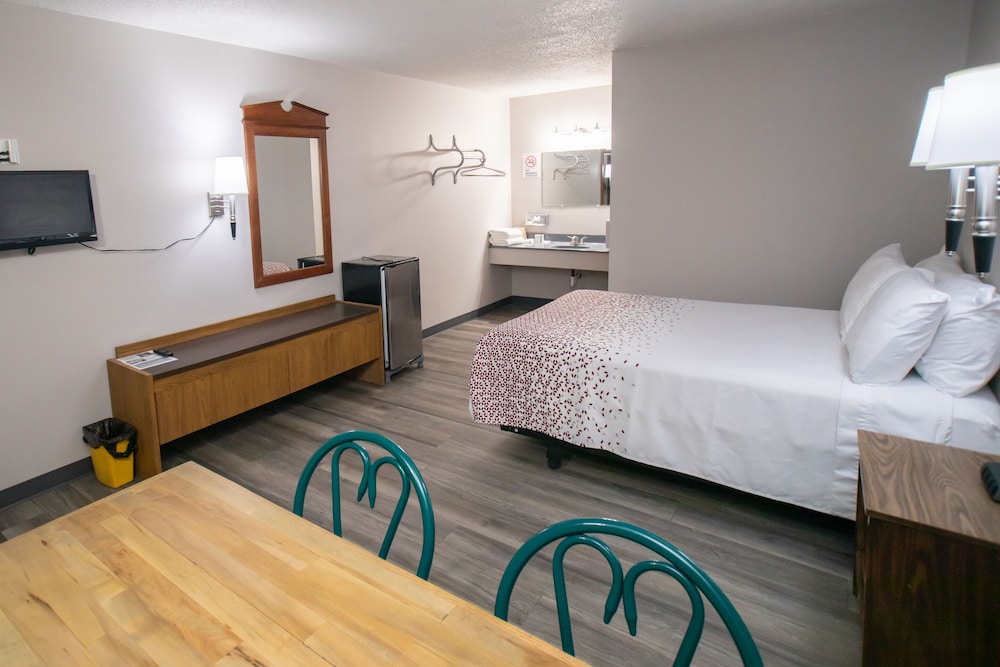 Deluxe Single Room photo 3