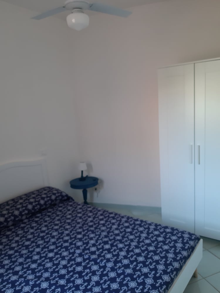 Basic Apartment, Kitchen, Partial Sea View photo 3