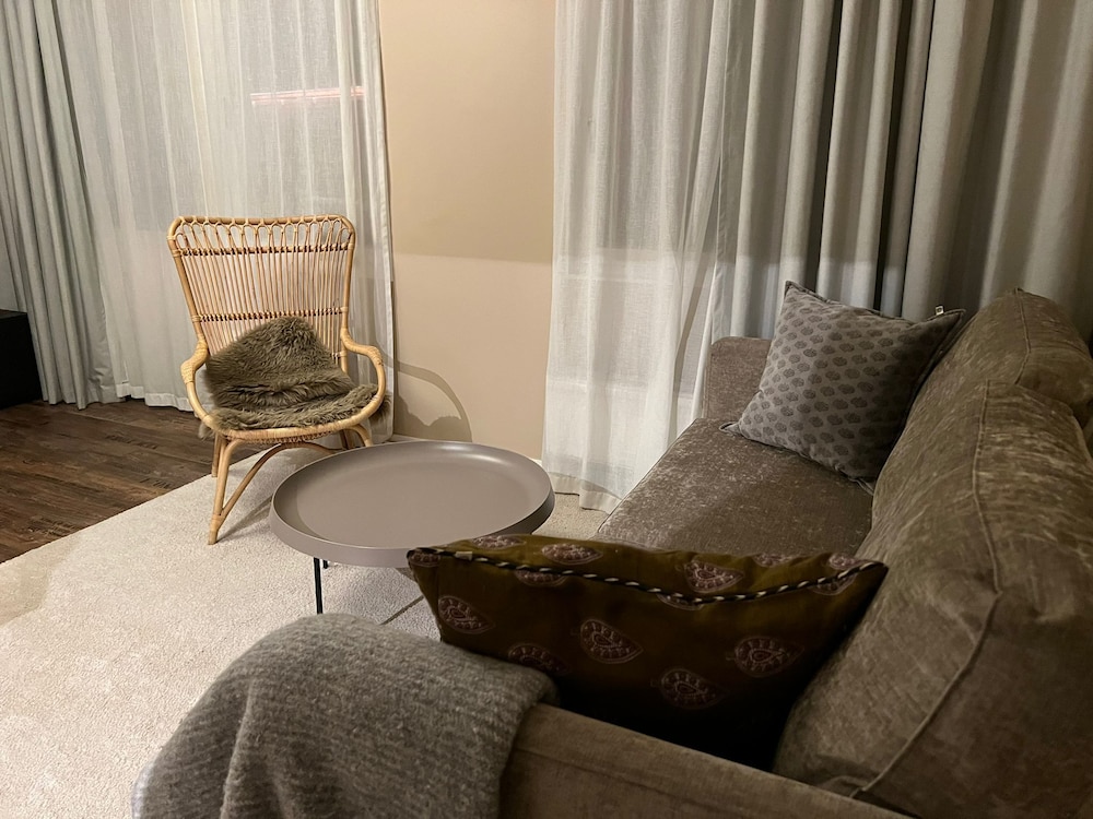 Apartment, 1 Bedroom, Terrace photo 1
