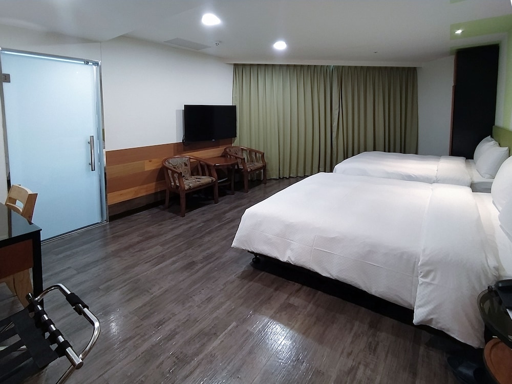 Deluxe Room photo 3