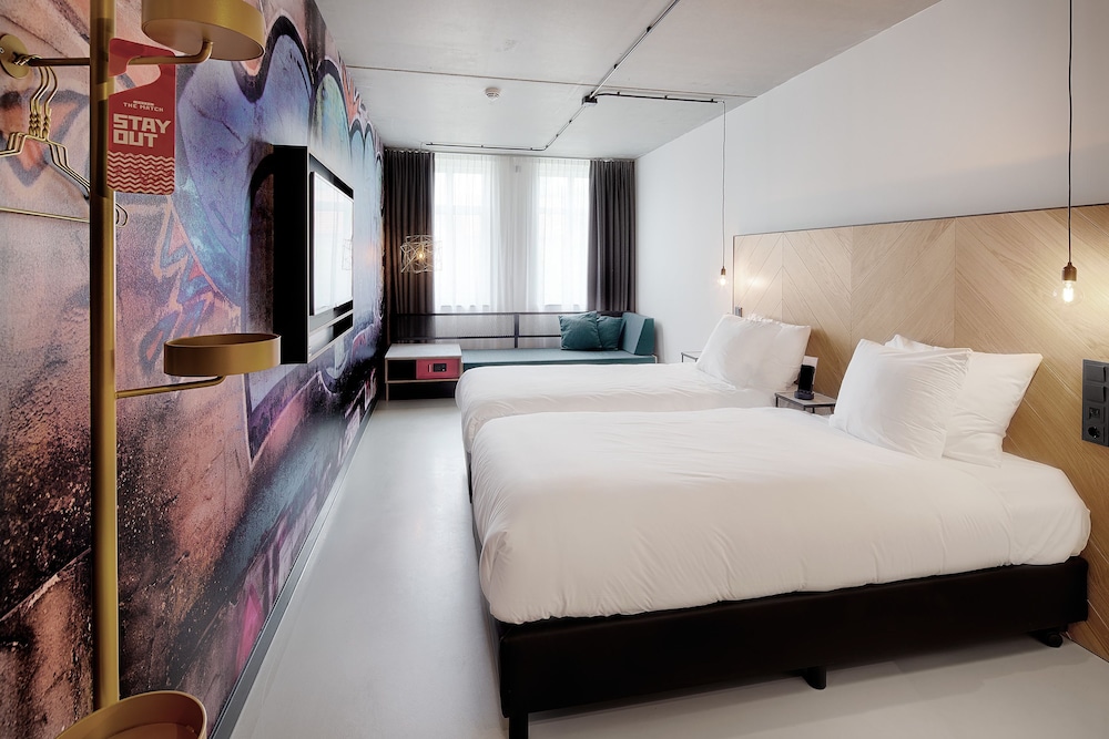 Comfort Twin Room - Photo 2