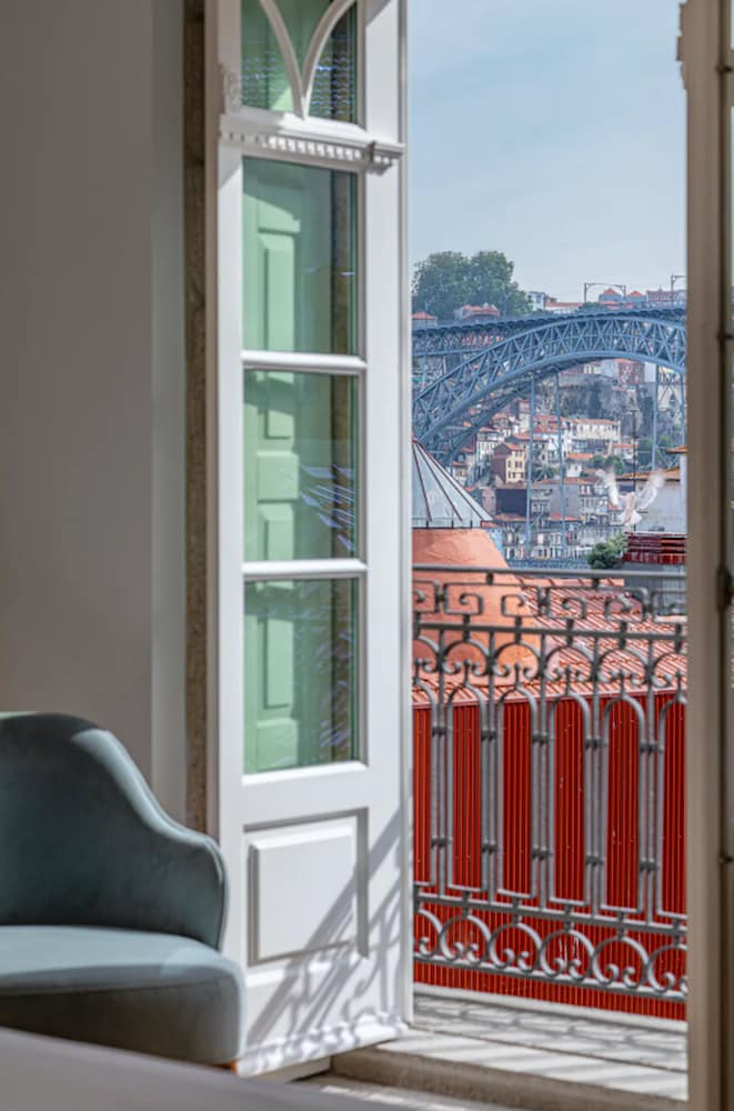 Double or Twin Room (Porto) - Photo 2