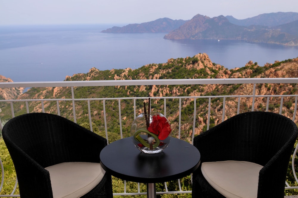 Superior Double Room, Balcony, Sea View photo 3
