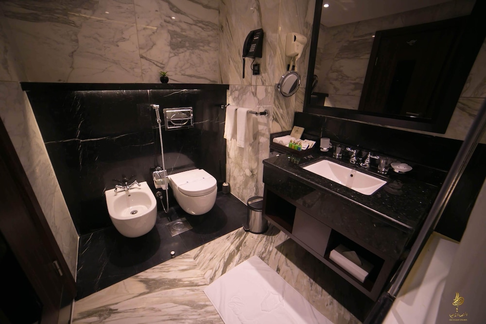 Deluxe Twin Room photo 3