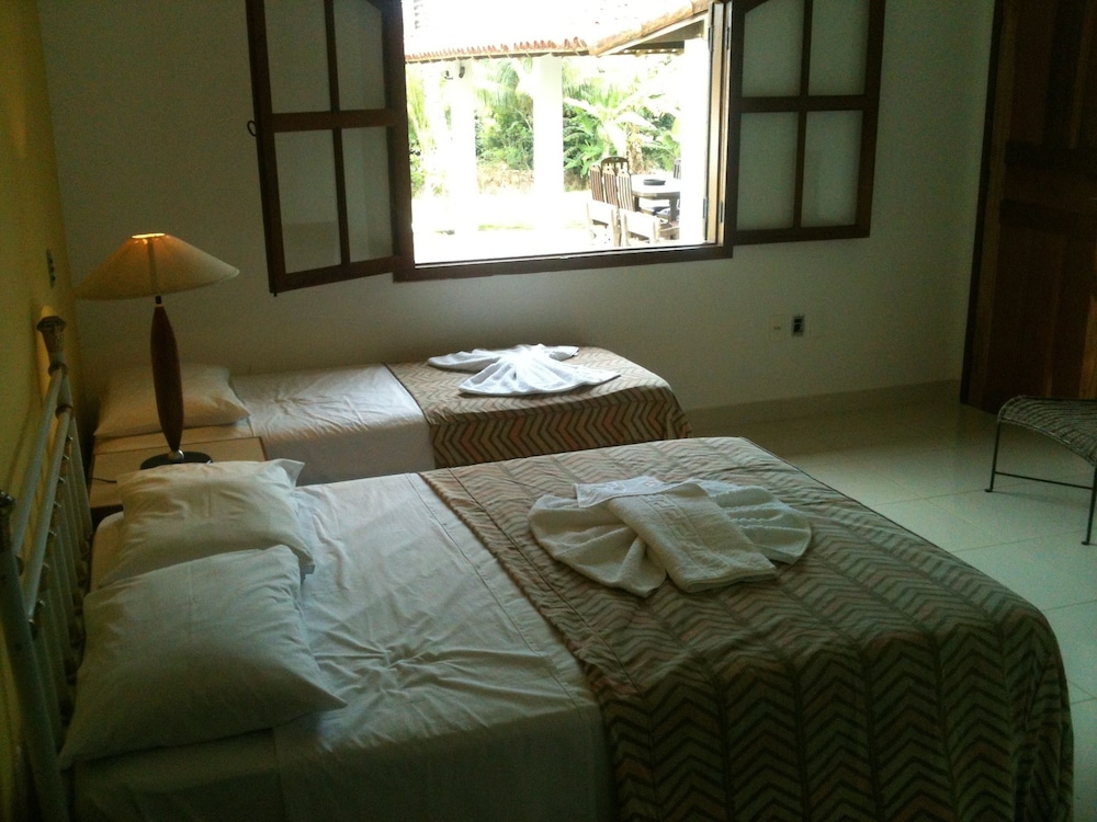 Superior Room, Garden View photo 2