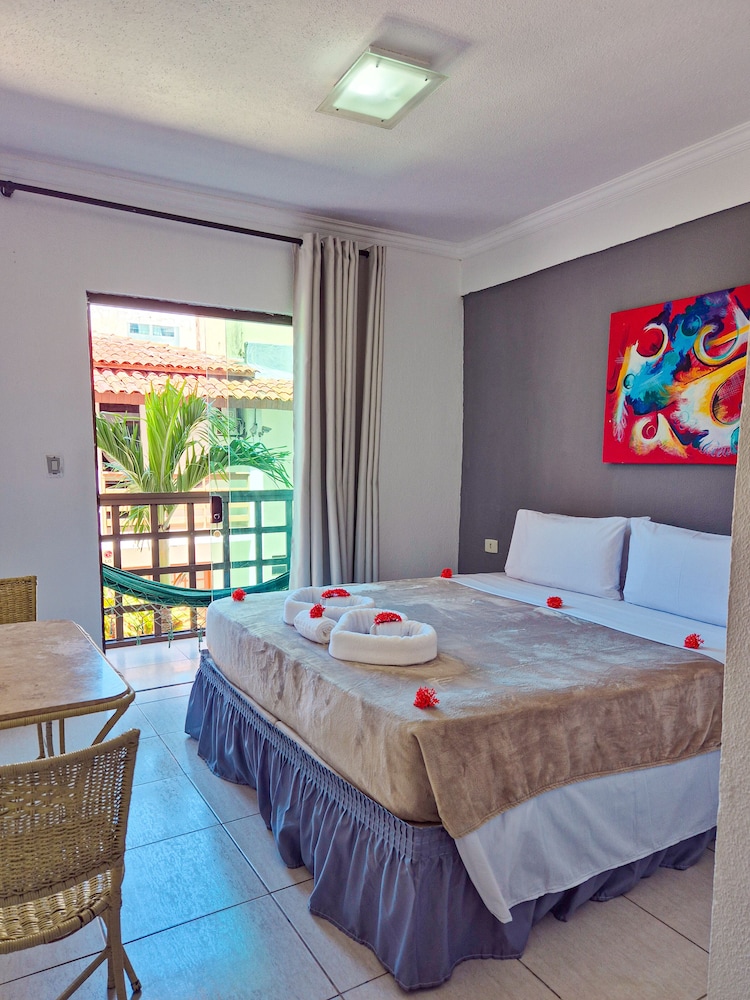 Standard Twin Room, Balcony photo 1