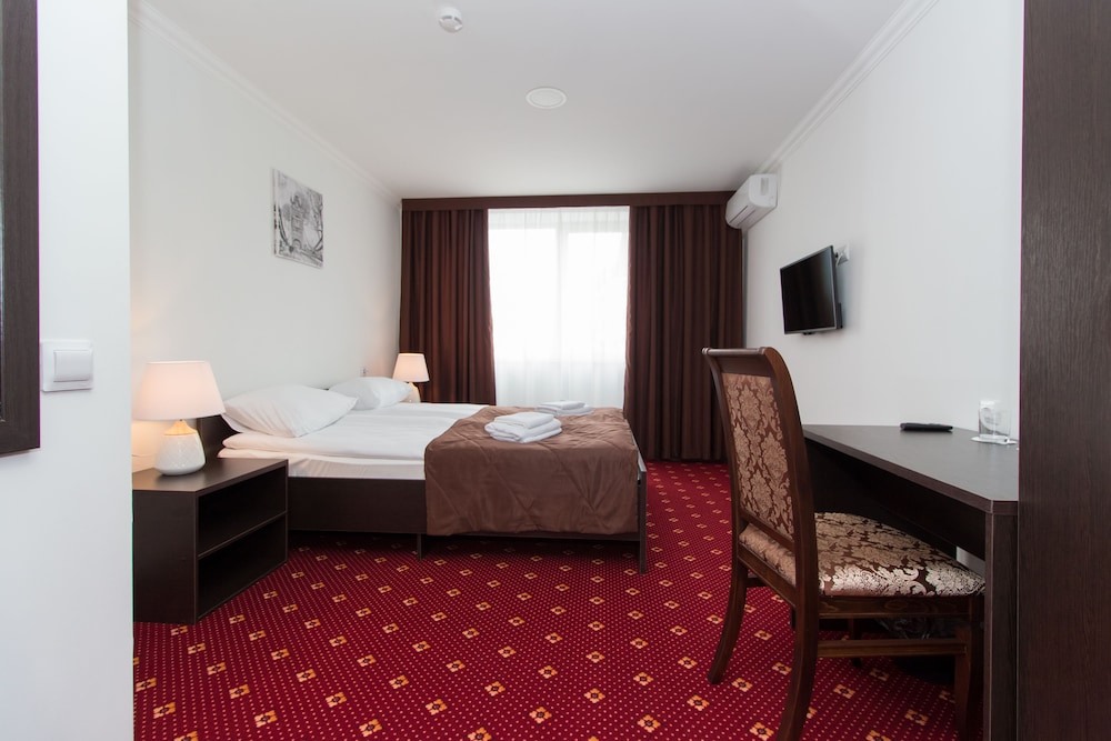 Standard Double Room photo 1