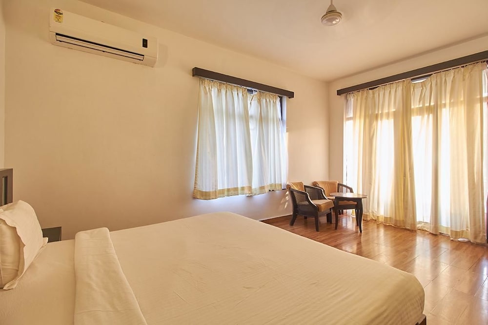 Deluxe Room - Photo 1