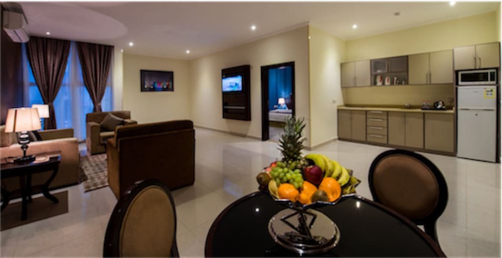 Apartment, 2 Bedrooms